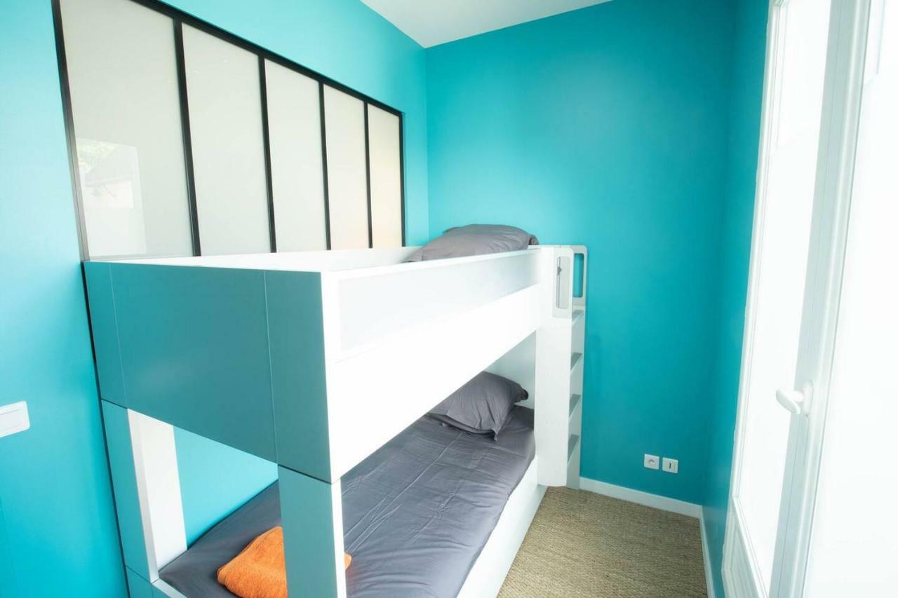 Le Suzon - Les Belles Vues Dijon Appartamento Esterno foto